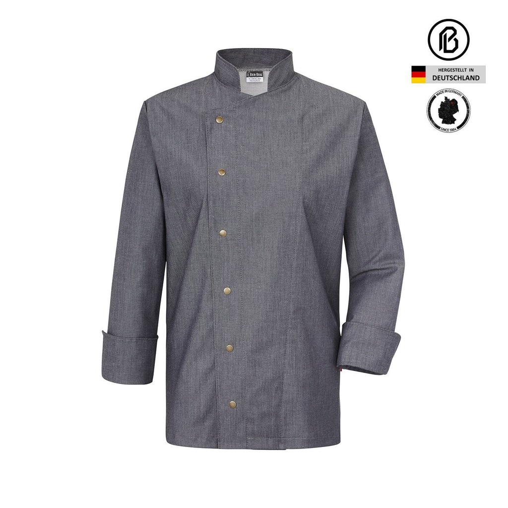 [011AN-TR] Treck-Antonia, Denim