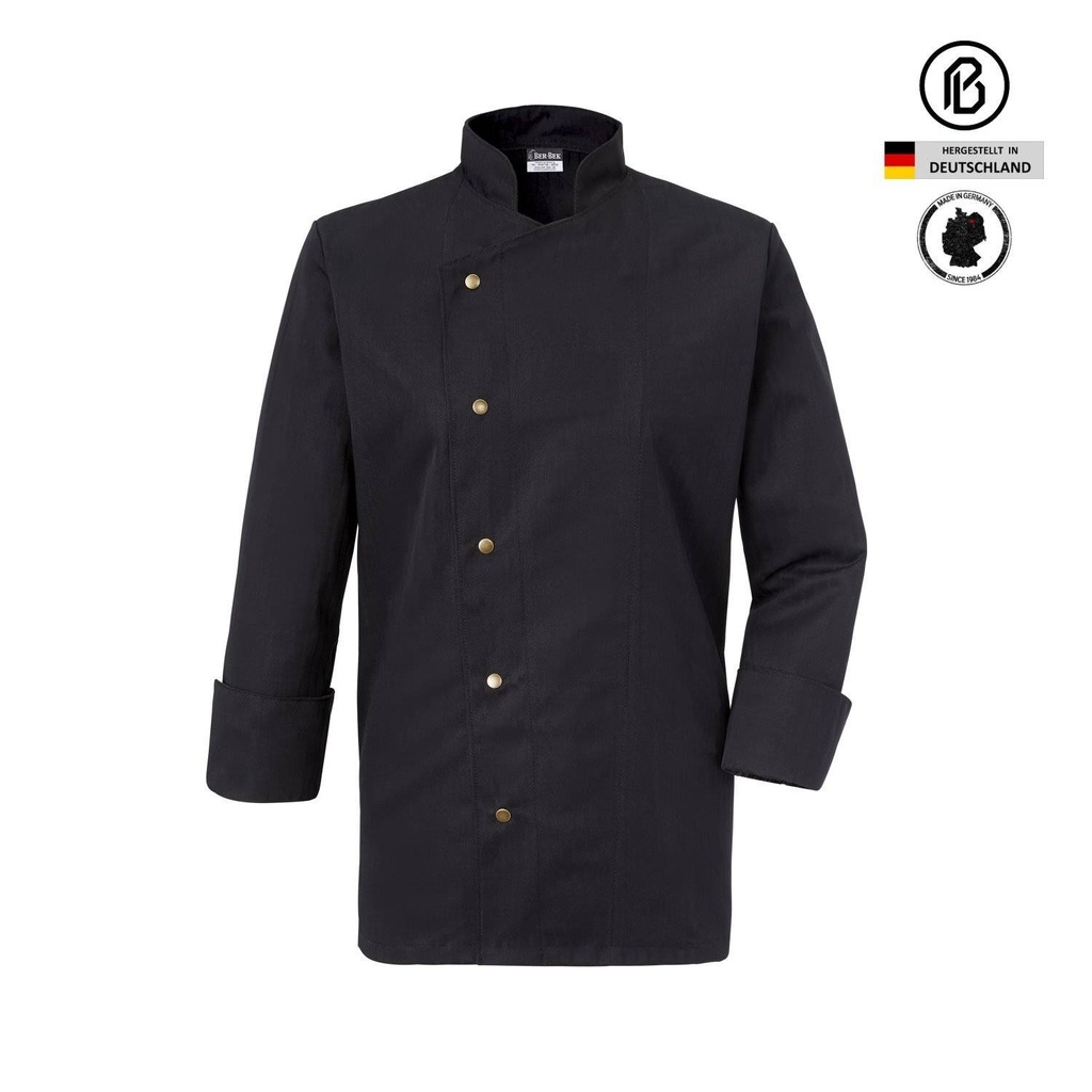 [011AN-BW] Neo-Antonia  Damenkochjacke, farbig