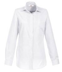 [29-6690-1220-090] Bluse, weiß