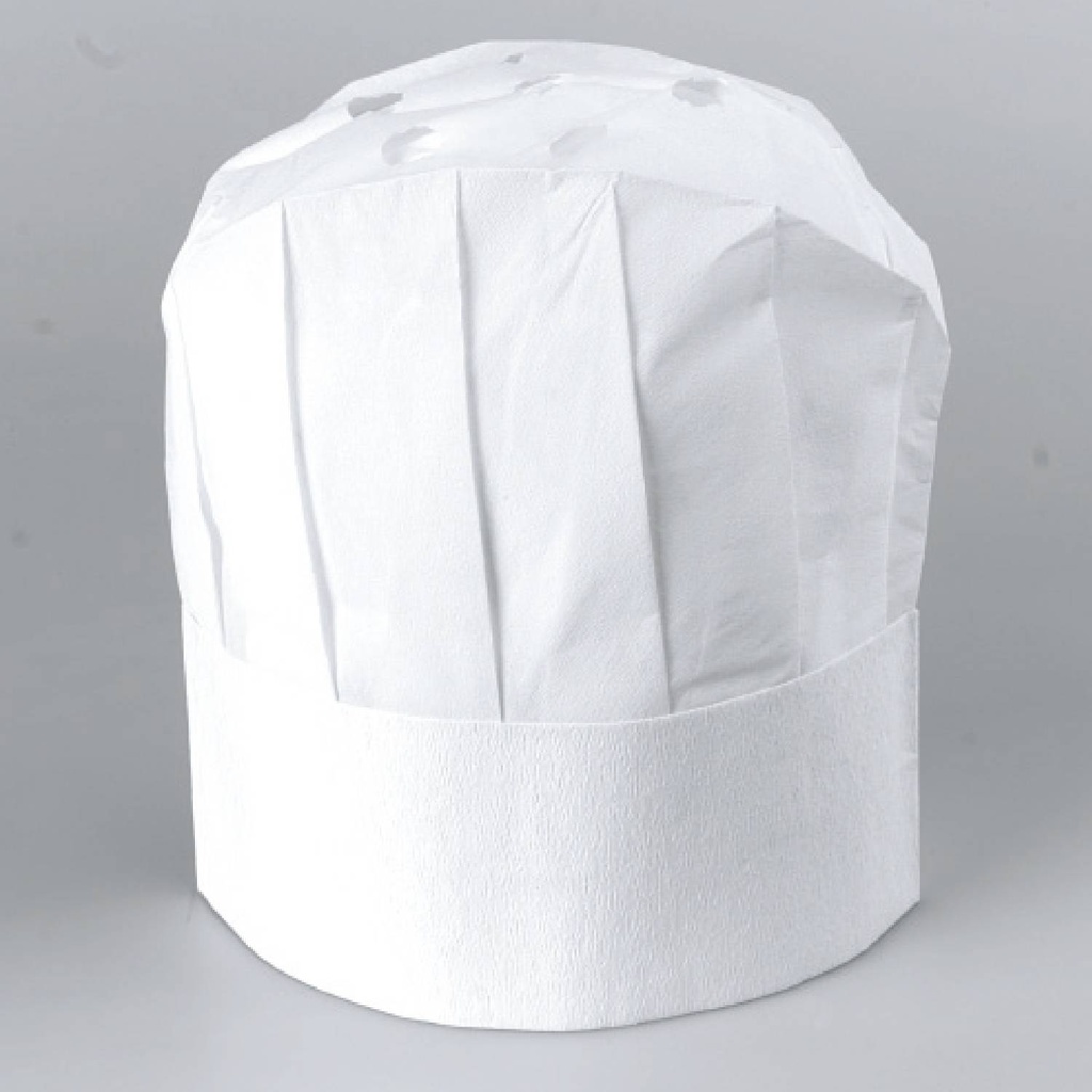 [240250R] ''Papiermützen'' "EMI" (VE=10Stück)