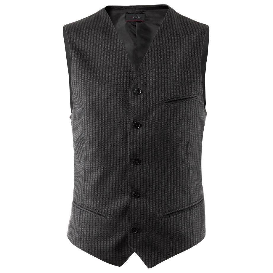 [29-66-443] Herren-Weste  -SALE-