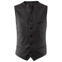 Herren-Weste  -SALE-