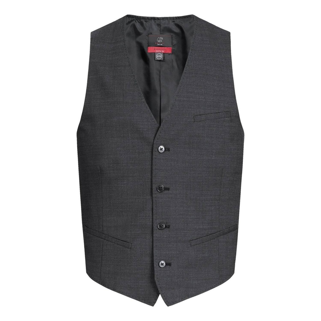 [29-1614-2810-010] Herren-Weste Pinpoint