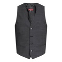 Herren-Weste Pinpoint