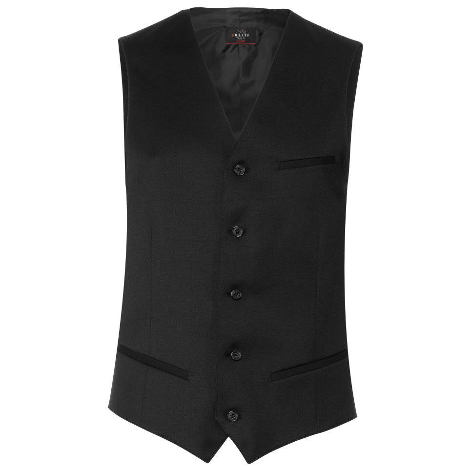 [29-1225-7000-010] Herren-Weste