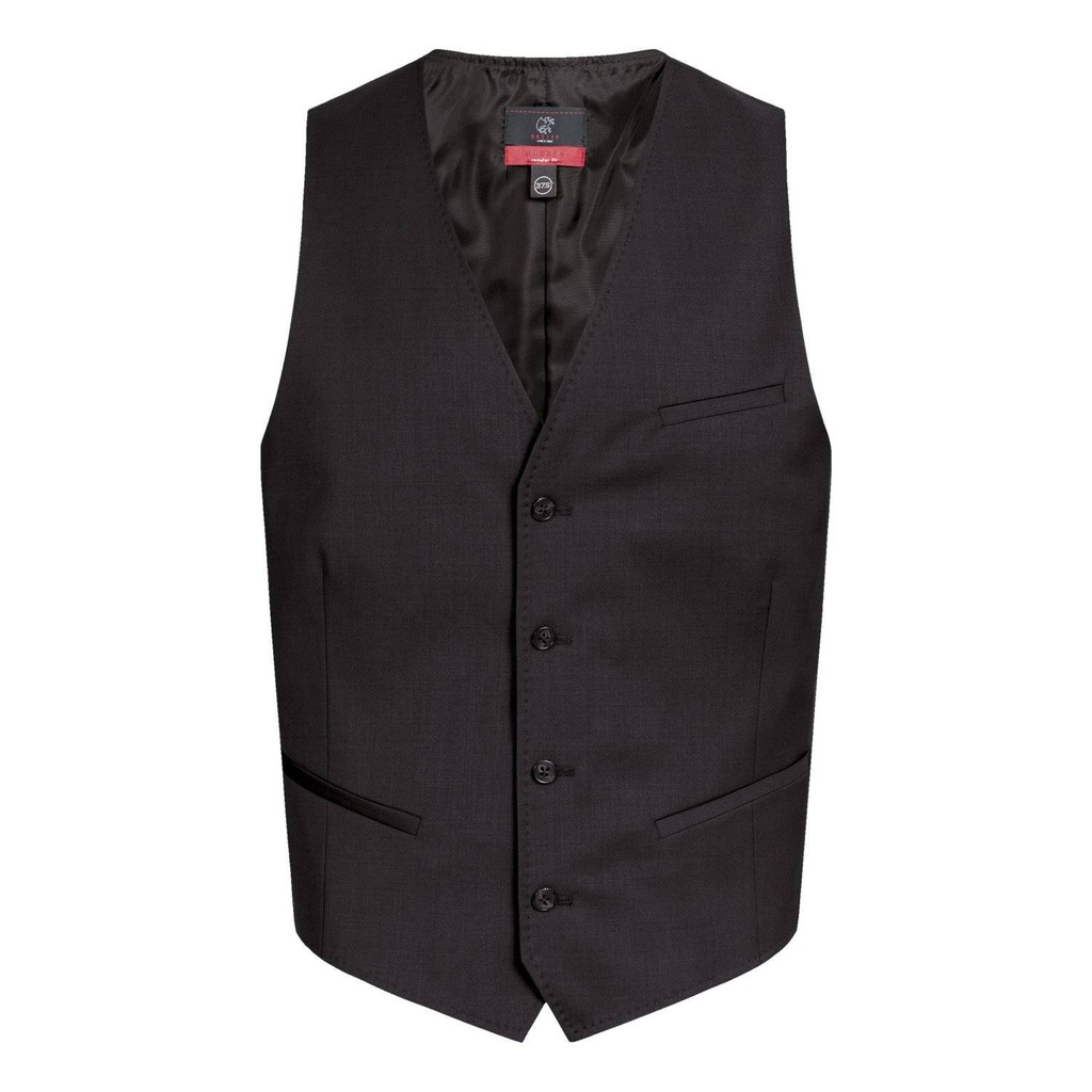 [29-1614-2820-010] Herren-Weste Modern 37,5