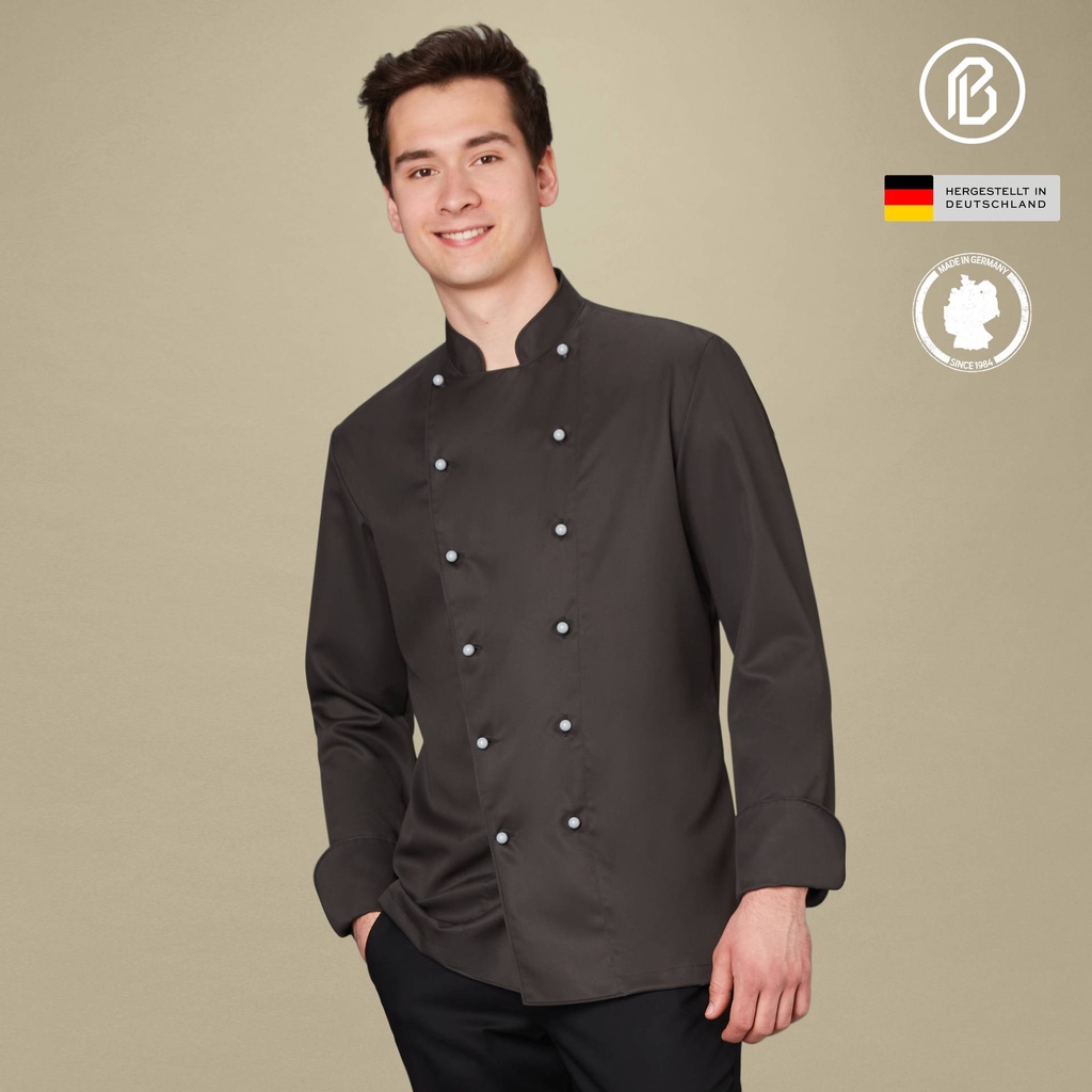 [010SP-PE] Prisma-Spock, farbig