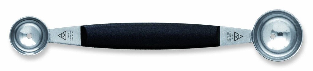 [21T1002030] Kartoffelbohrer doppelt