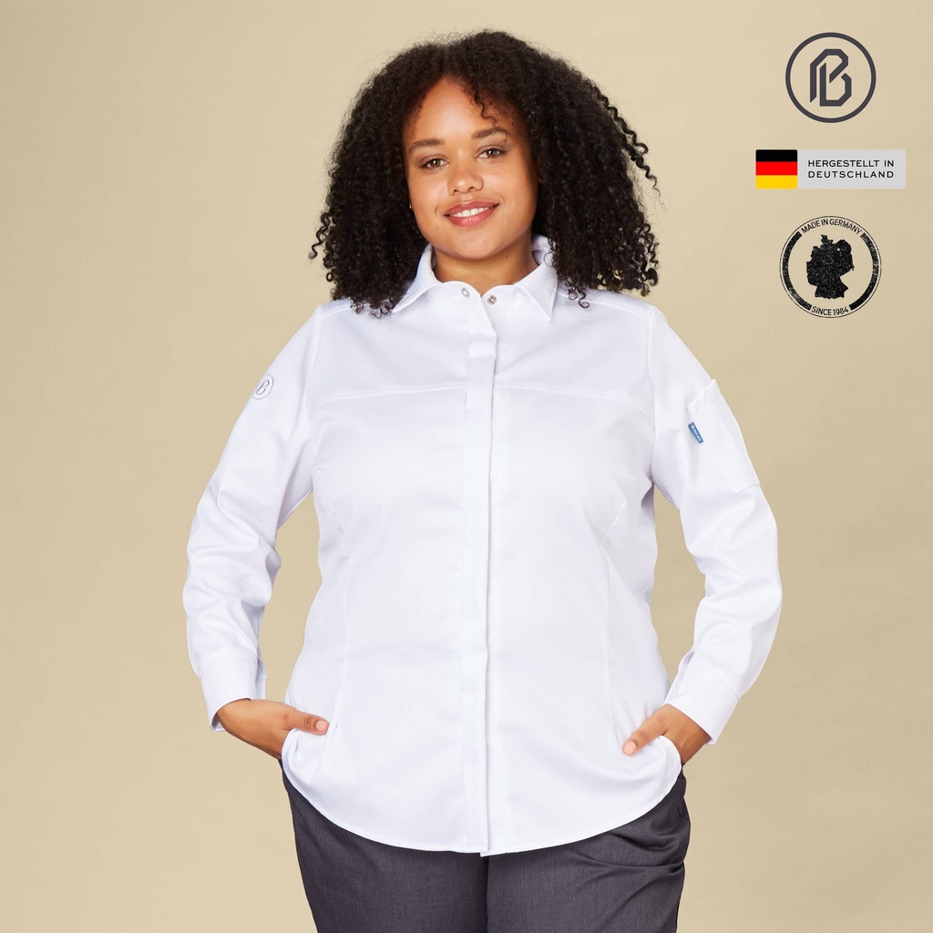 [01100DO-D] Soft-Dolly, weiß