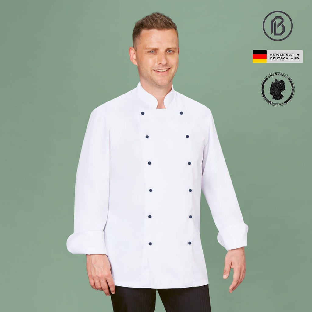 [01000CL-K] Leicht-Classic, weiß