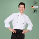 Buran-Classic, weiß