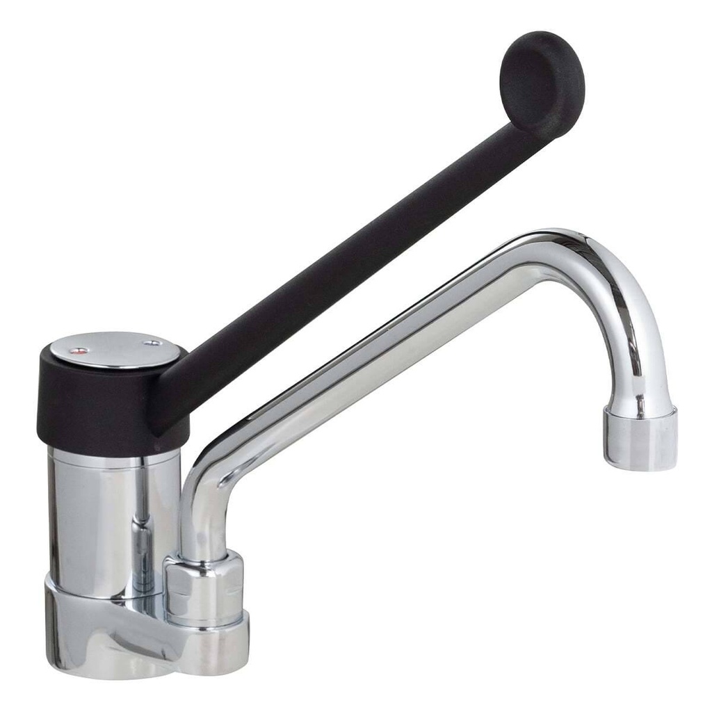 [1LMBT/E_PROFI] Einloch Mischbatterie Profi 200