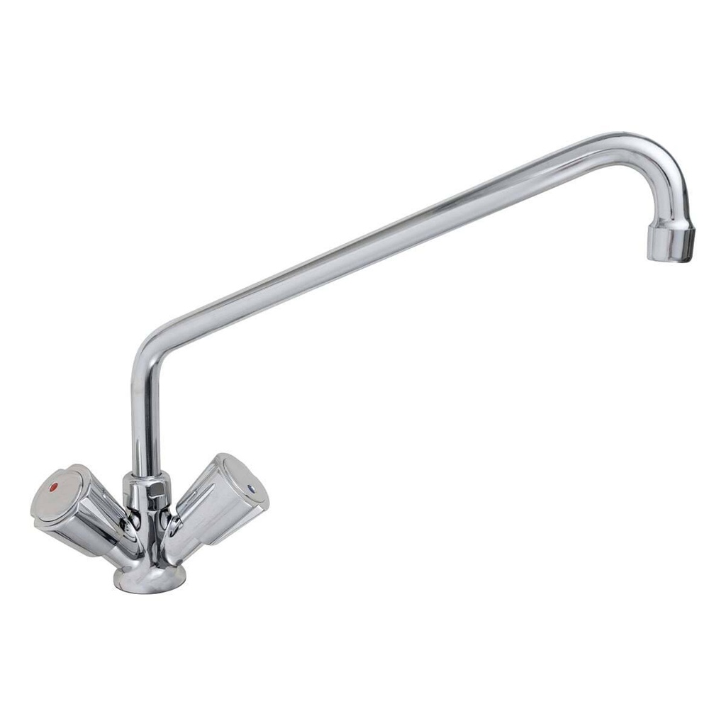 [1LMBT_PROFI] Einloch Mischbatterie Profi 100