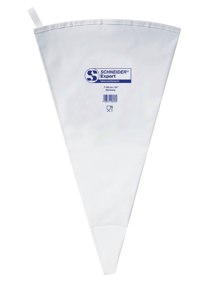 [350087] Spritzbeutel aus Polyurethan, 7 – 600 mm