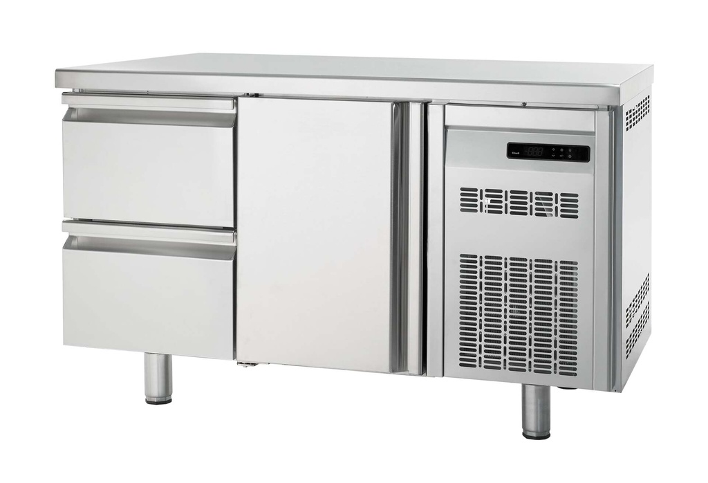 [KT-PREMIUM1/2_EN] Bäckereikühltisch Premium 1/2