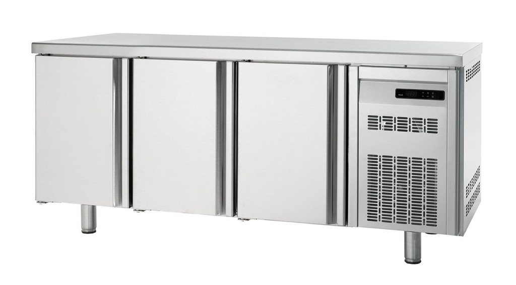 [KT-PREMIUM3/0_EN] Bäckereikühltisch Premium 3/0