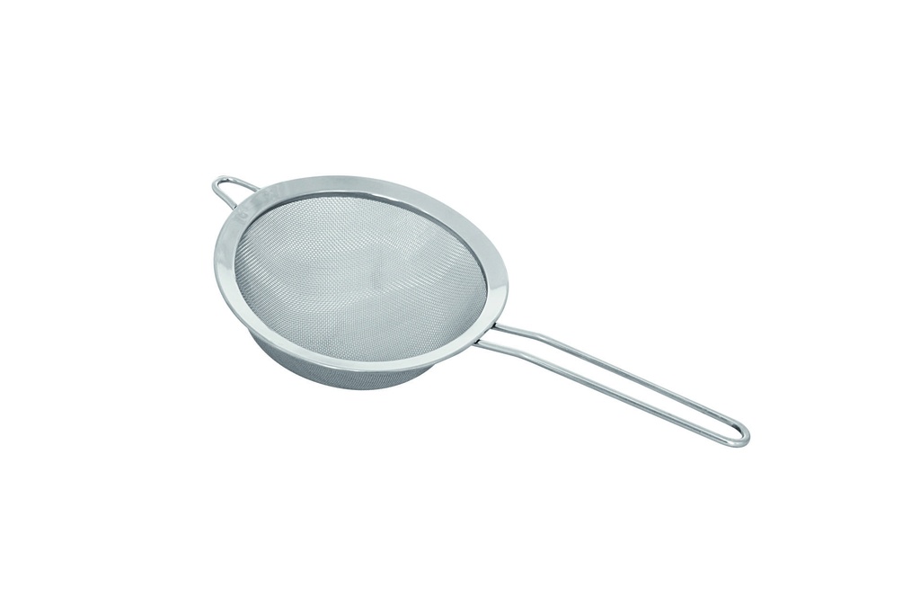 [198874] Küchensieb aus Edelstahl, Ø 180 mm