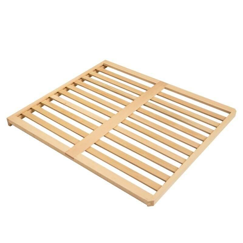 [DZ18-0049] Buchenholz-Rost 0049 für Weinkühlschrank ECO SA