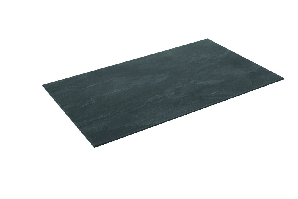 [225270] Auslagetablett aus Kunststoff, 325 x 176 mm