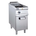 Elektrofritteuse Serie 700 - 40/70 - 13 Liter