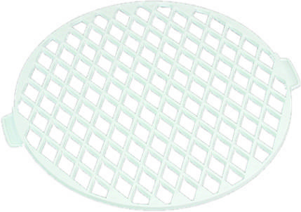[158006] Tortengitterstanze aus Kunststoff, Ø 300 mm