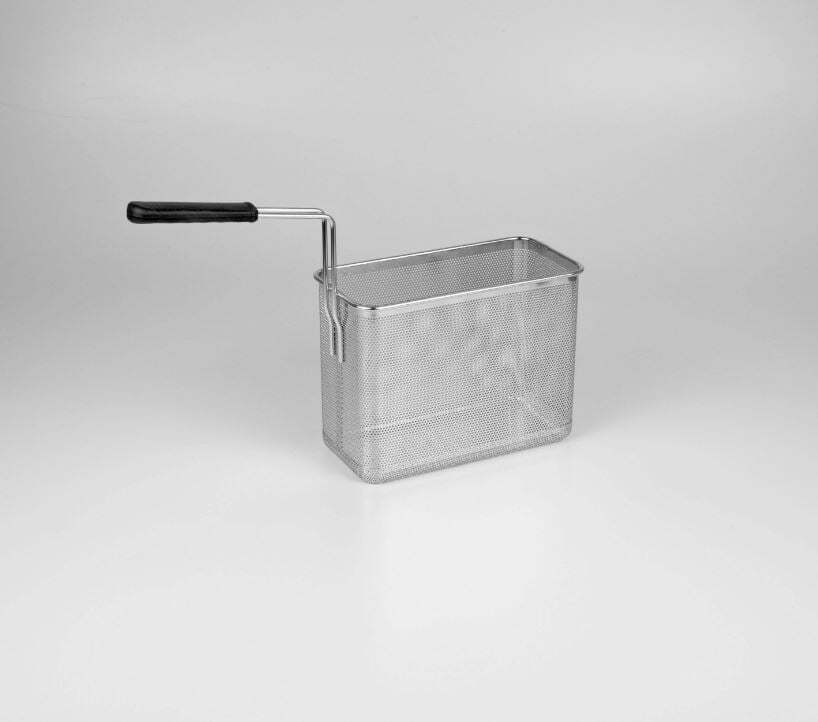 [A770049] Nudelkorb für Nudelkocher der Serie 900, Serie 700   - 14,5x29