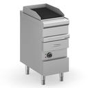 Elektro-Wassergrill Serie 700 - 40/70 Standgerät