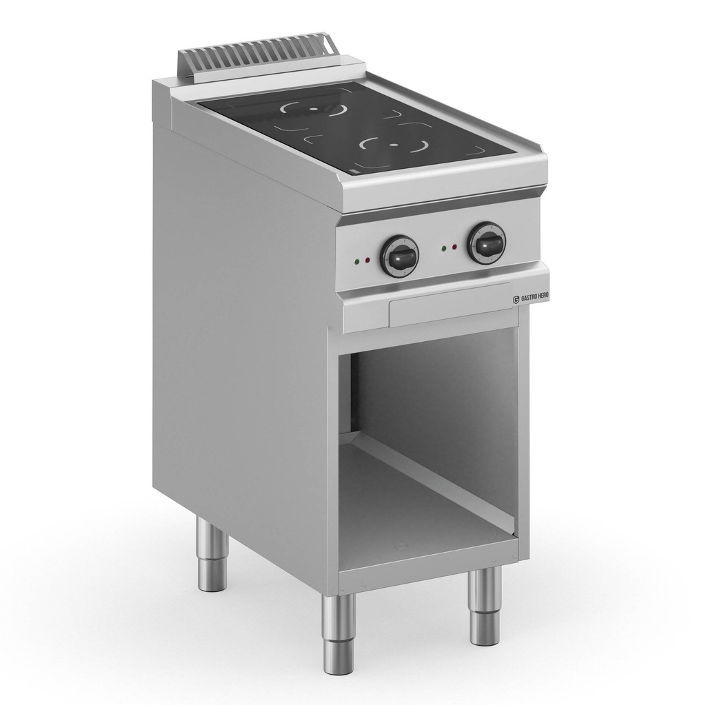 [D77EA4I] Induktionsherd Serie 700 - 40/70 - 7kW