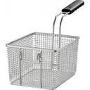 Frittierkorb - 260x295 für Elektro-Fritteusen der Serie 700