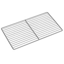 Unterer Zusatzrost für Kühlschrank ECO 170