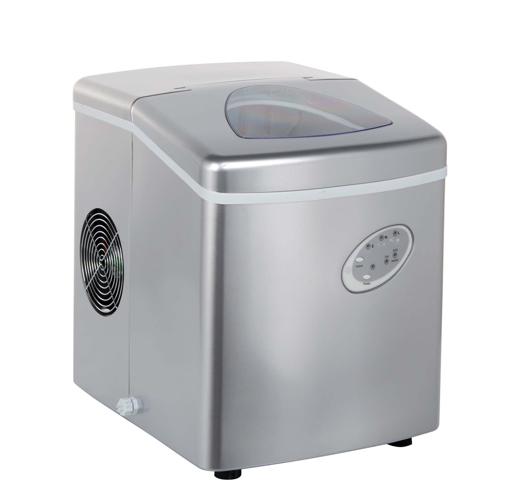 [HKEB-ECO15] Hohlkegel Eisbereiter Eco 15 kg