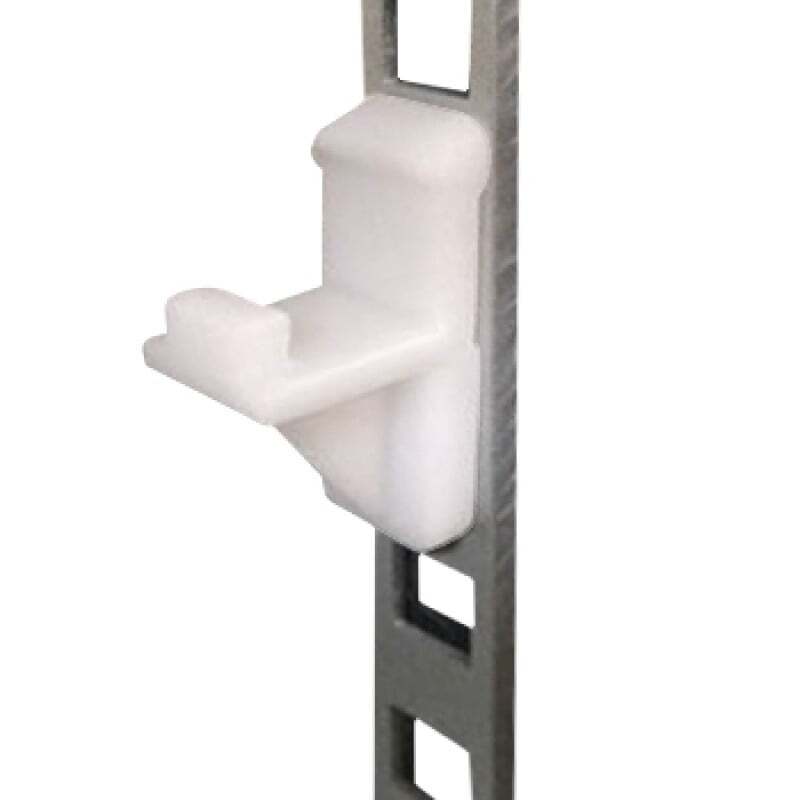 [6033210019] 4 x Halterung für Rost für Kühlschränke Profi - US Range