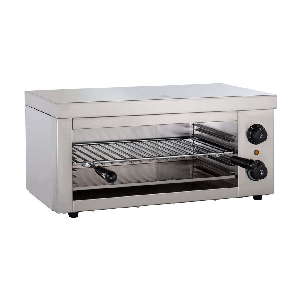 [SM-61] Elektro-Salamander ECO 610