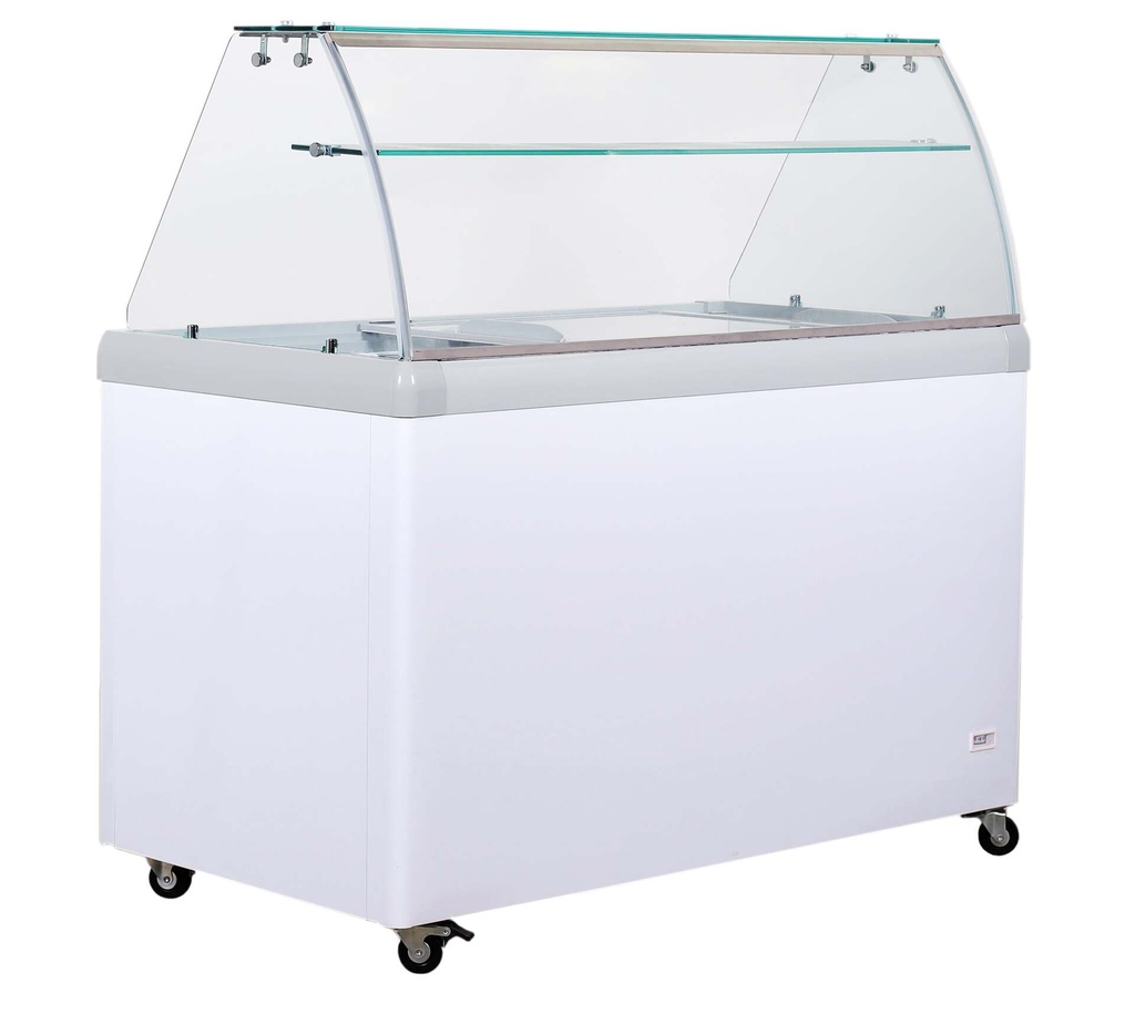 [EKT-ECO5] Eiskühltheke ECO 300