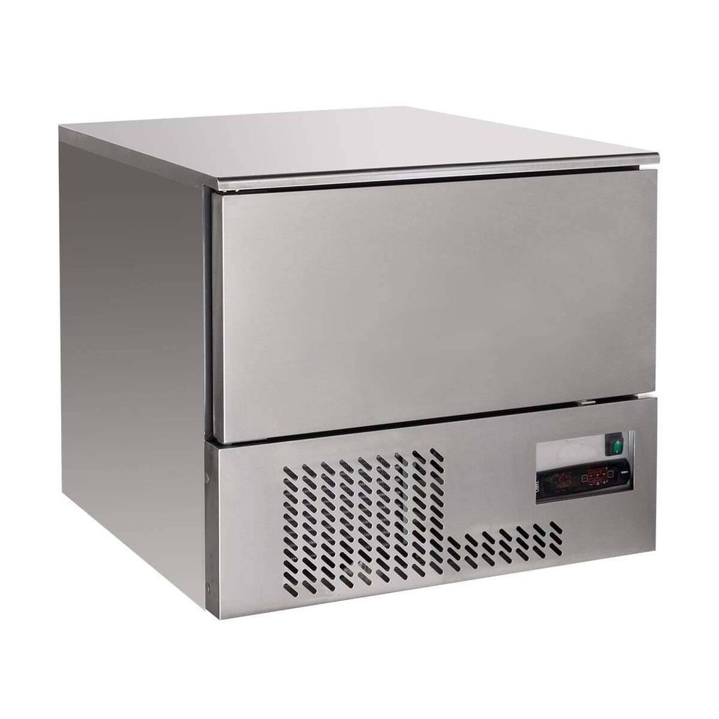 [SF-ECO3] Schockfroster ECO 3 x GN 1/1